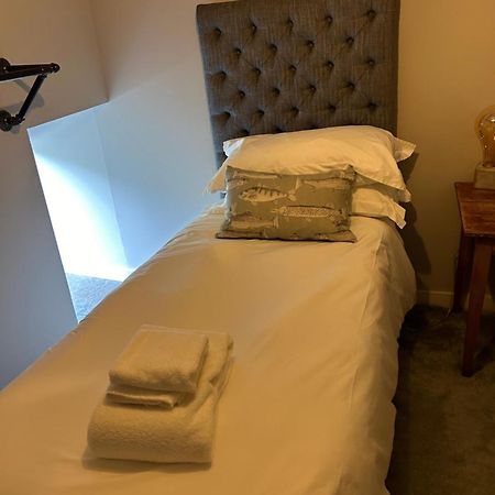 Hotel Forss House Thurso Esterno foto