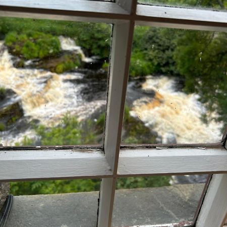 Hotel Forss House Thurso Esterno foto