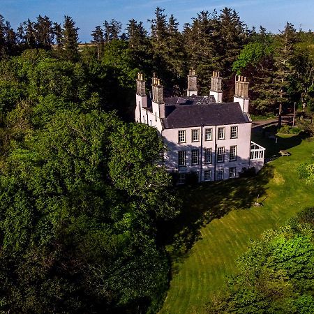 Hotel Forss House Thurso Esterno foto
