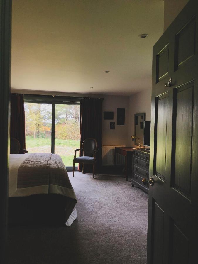 Hotel Forss House Thurso Esterno foto