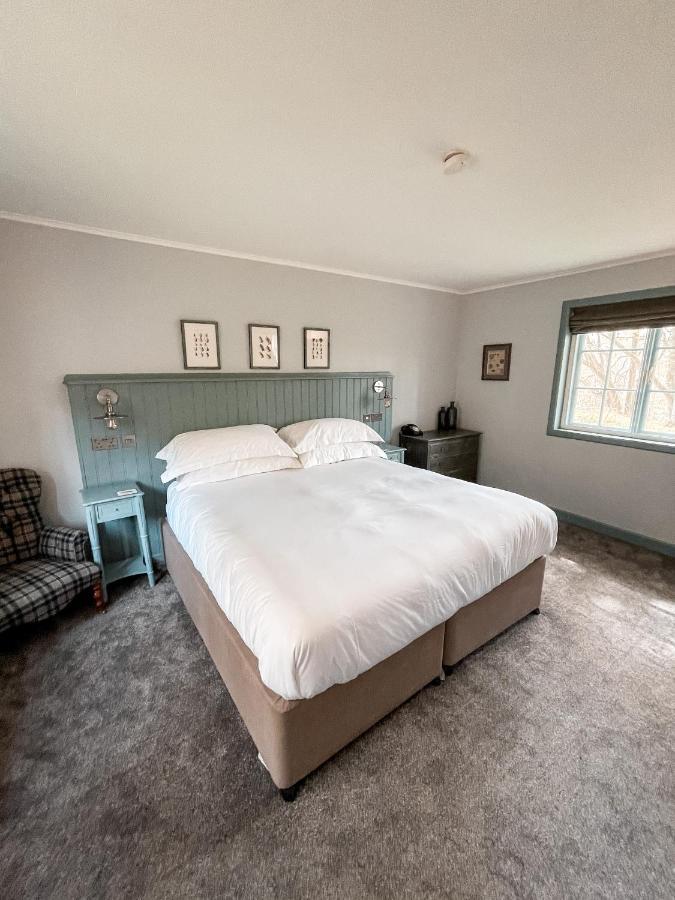 Hotel Forss House Thurso Esterno foto