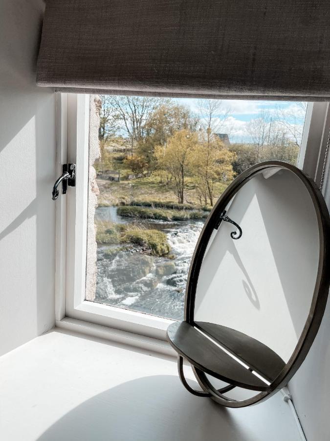 Hotel Forss House Thurso Esterno foto