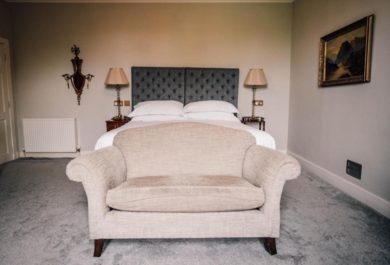 Hotel Forss House Thurso Esterno foto