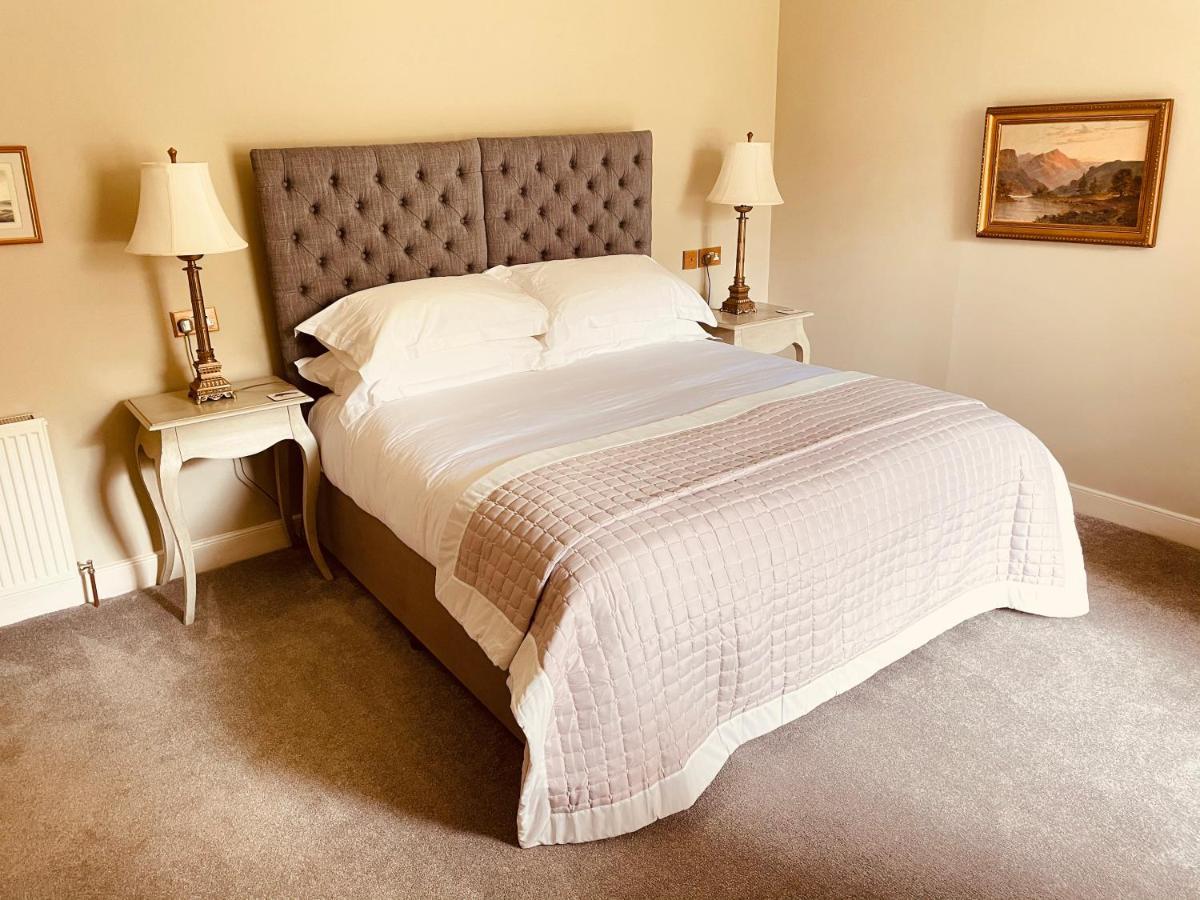 Hotel Forss House Thurso Esterno foto