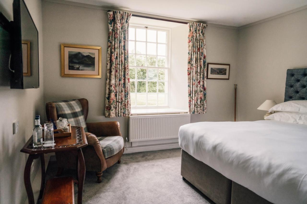 Hotel Forss House Thurso Esterno foto