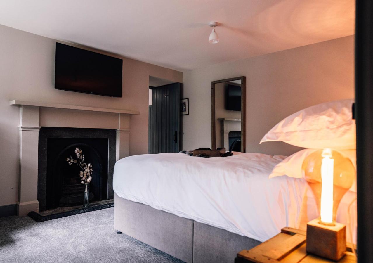 Hotel Forss House Thurso Esterno foto