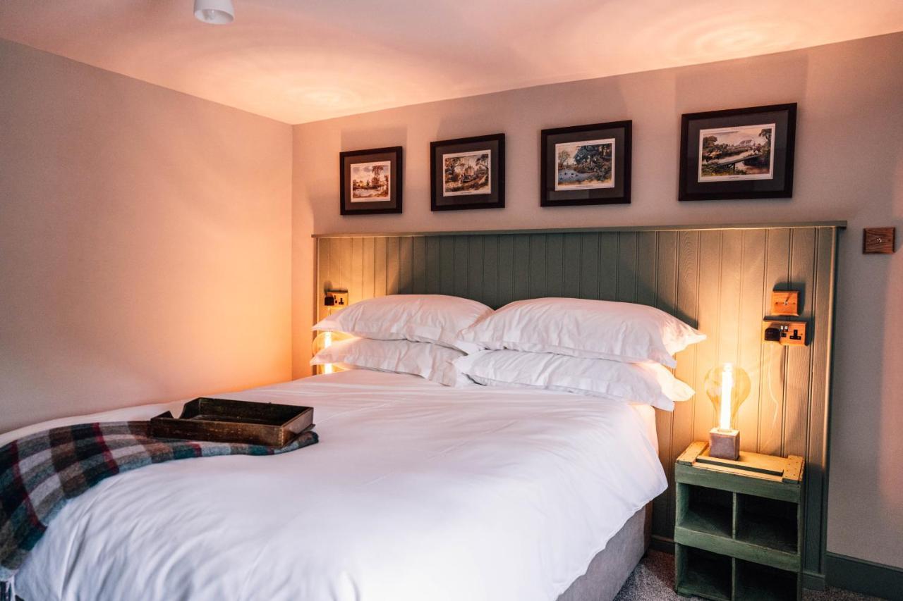 Hotel Forss House Thurso Esterno foto