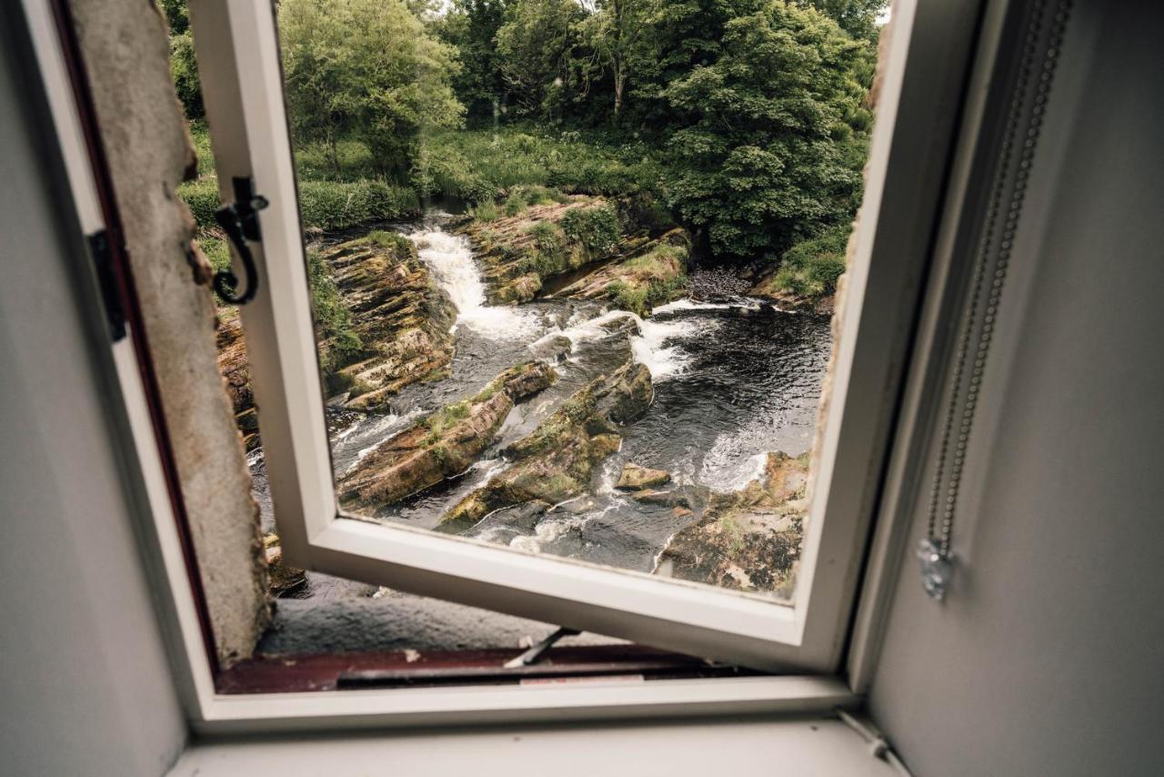 Hotel Forss House Thurso Esterno foto