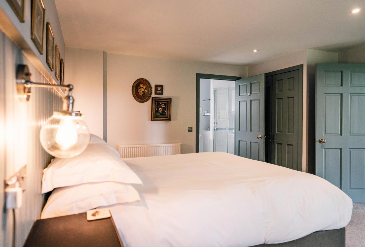 Hotel Forss House Thurso Esterno foto