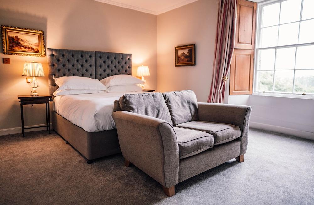 Hotel Forss House Thurso Esterno foto