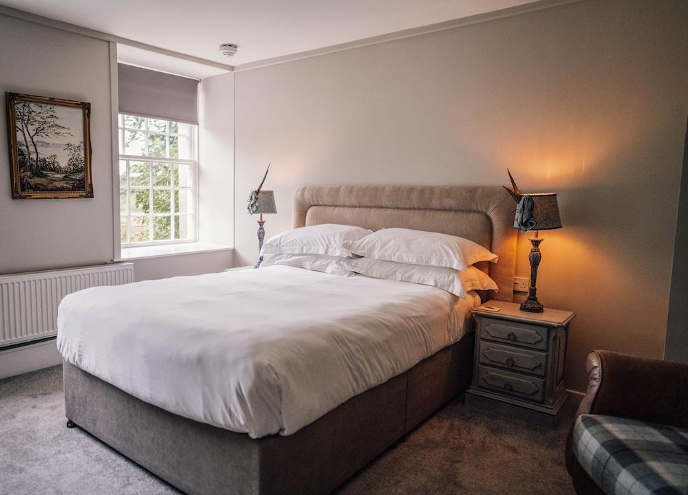 Hotel Forss House Thurso Esterno foto