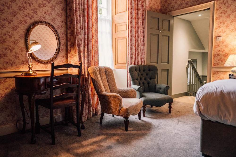 Hotel Forss House Thurso Esterno foto