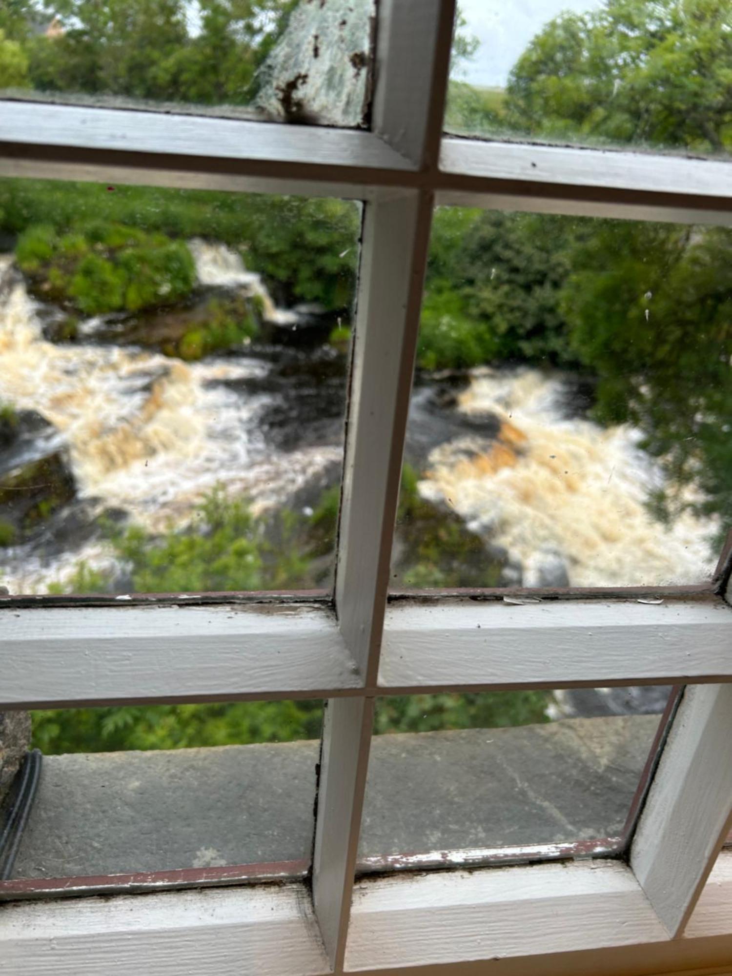 Hotel Forss House Thurso Esterno foto