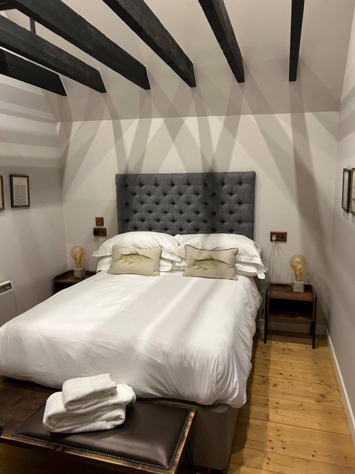 Hotel Forss House Thurso Esterno foto