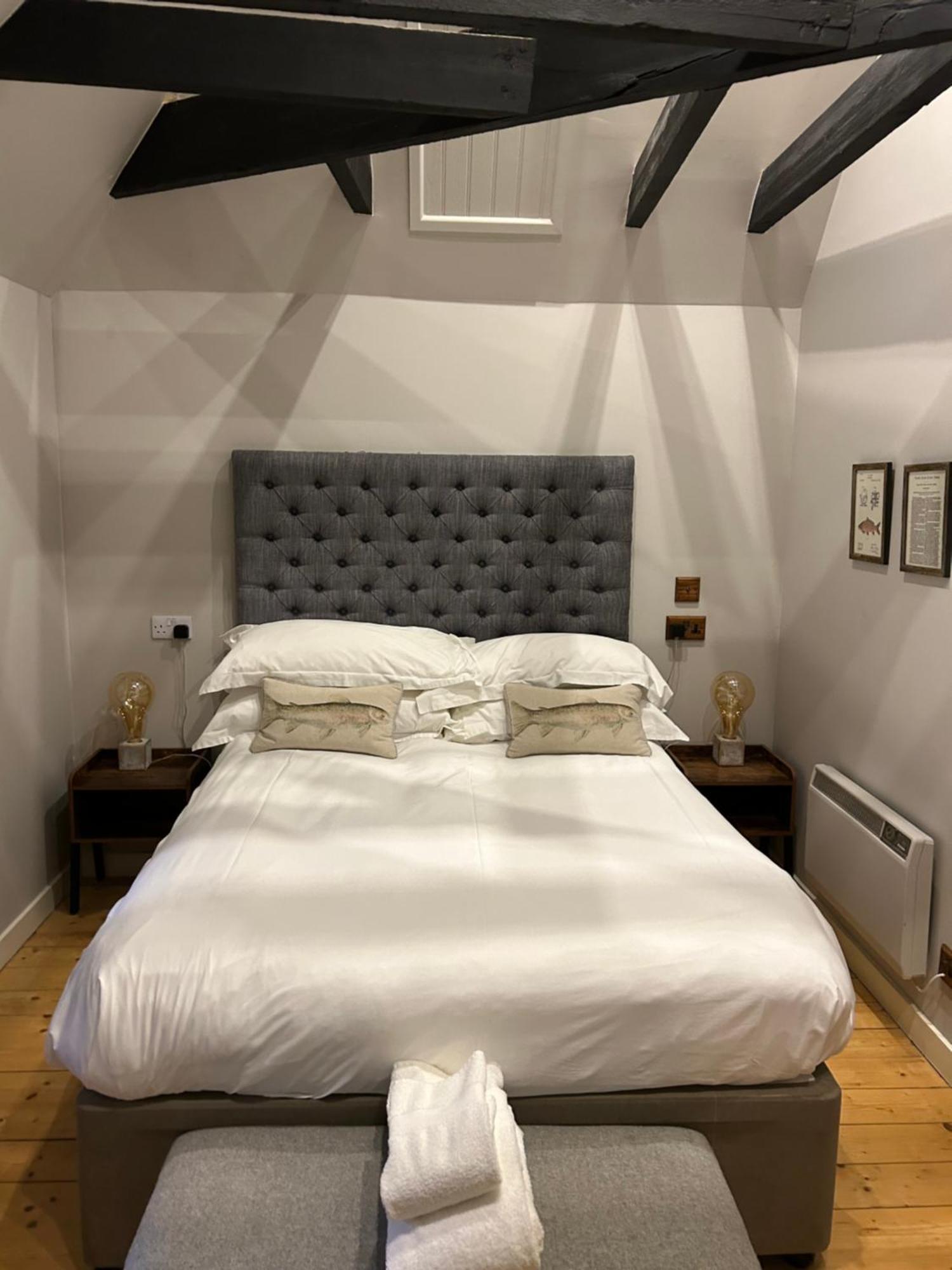 Hotel Forss House Thurso Esterno foto